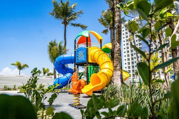 Salinas Premium Resort Salinópolis Kültér fotó
