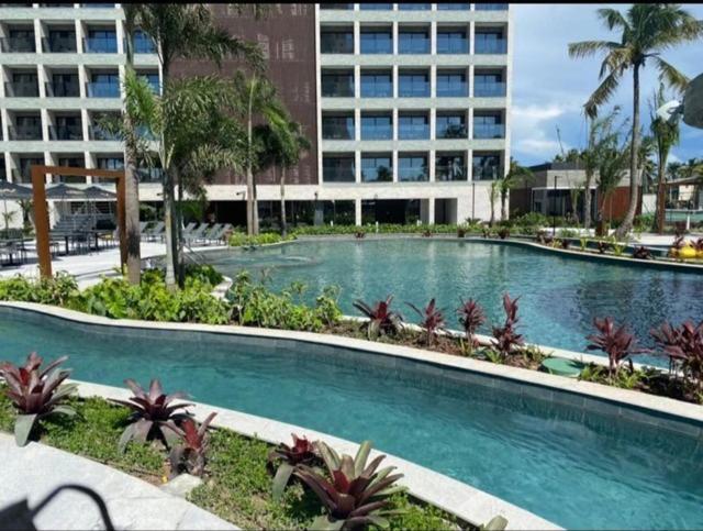 Salinas Premium Resort Salinópolis Kültér fotó
